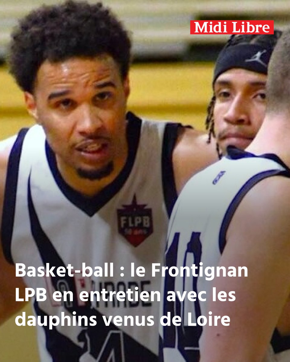 Midi Libre Sète tweet media