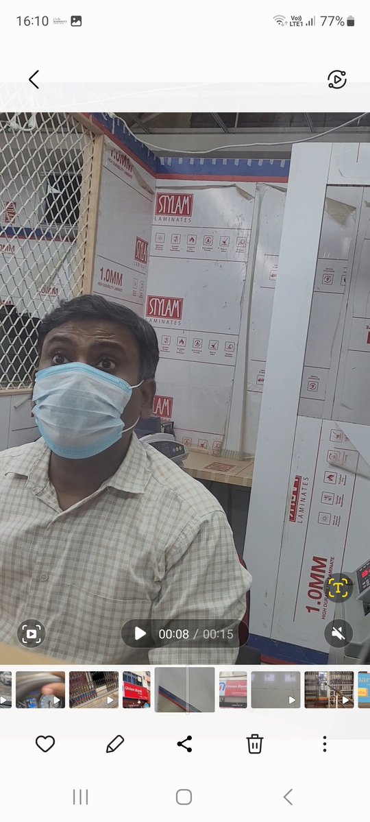 Rama Lingam Soma tweet media