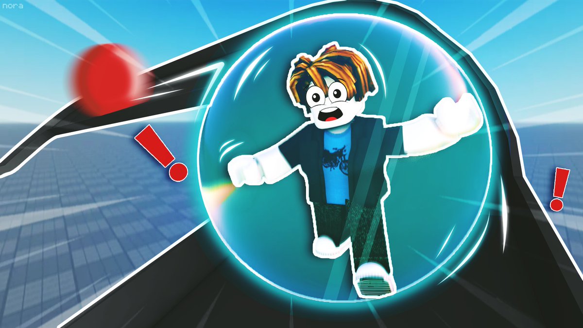 🏁 BALL BLITZ

logo + ctr qptr thumbnail style for ball blitz comm! comms are open!
#robloxcommissions #robloxdev #gfx #robloxgfx #graphicdesign #robloxgraphicdesign #robloxdeveloper #roblox #robloxart