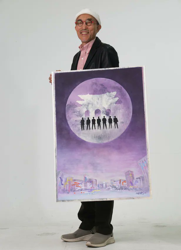 cestlavie_90⁷⊙⊝⊜💜 tweet media