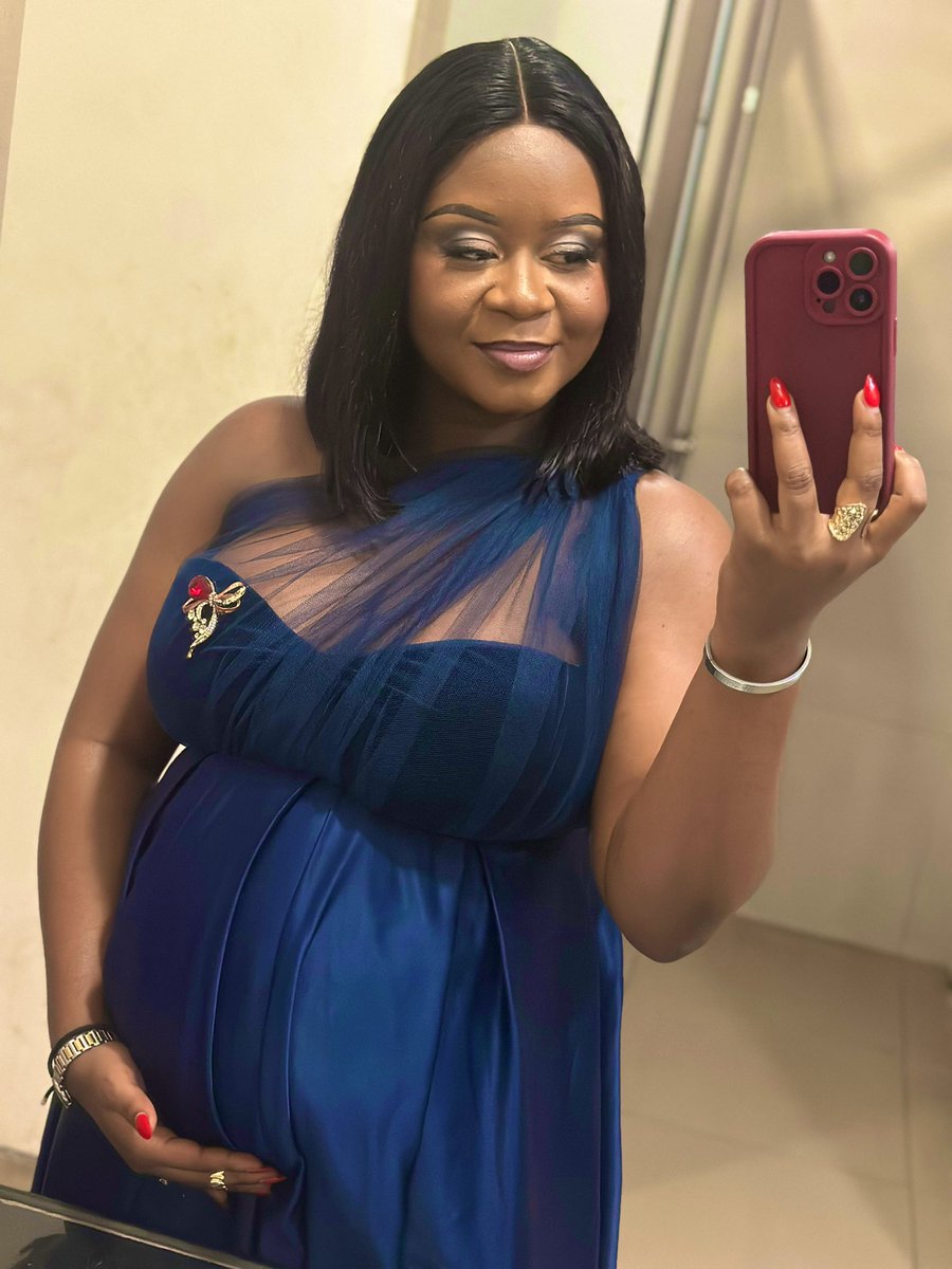 👑Mbunzu Mignon🇨🇩💎 tweet media