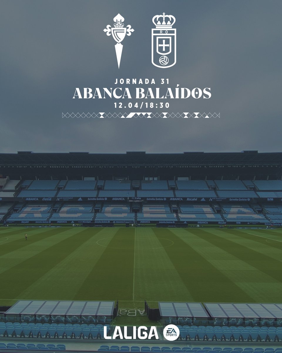 Real Oviedo tweet media