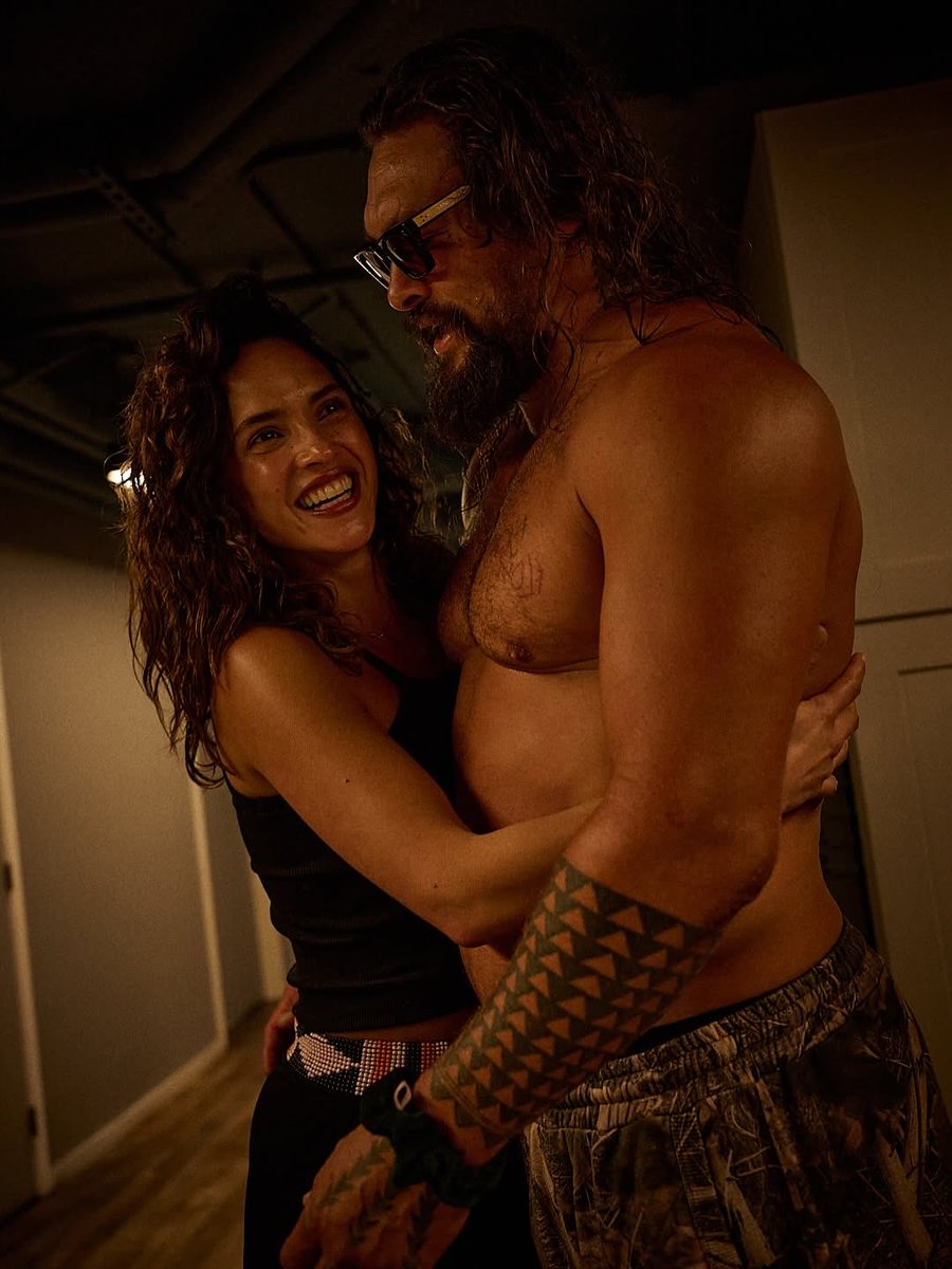 Adria Arjona Updates tweet media