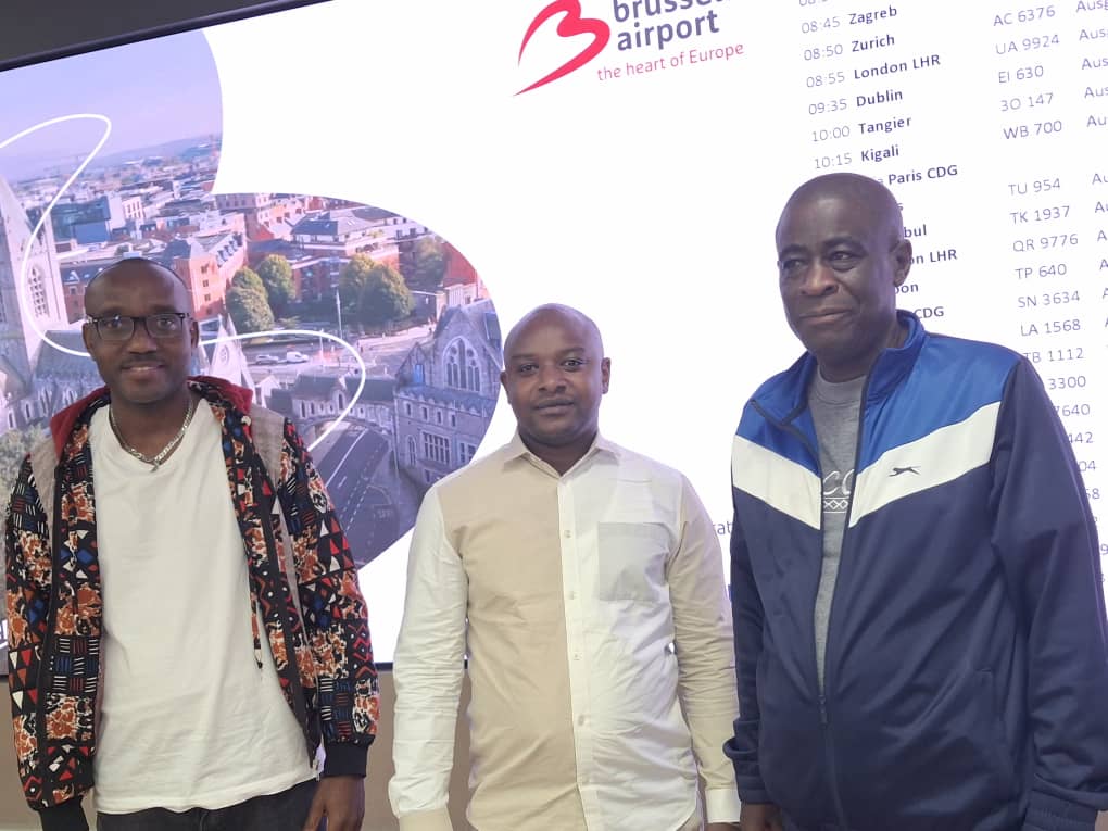 Excellent NIMUBONA tweet media