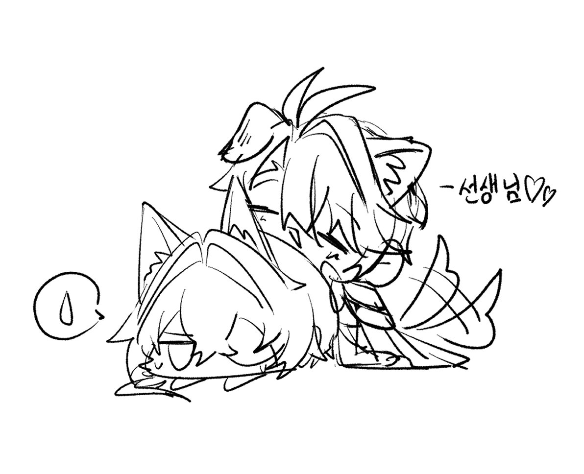 아픈인간 tweet media