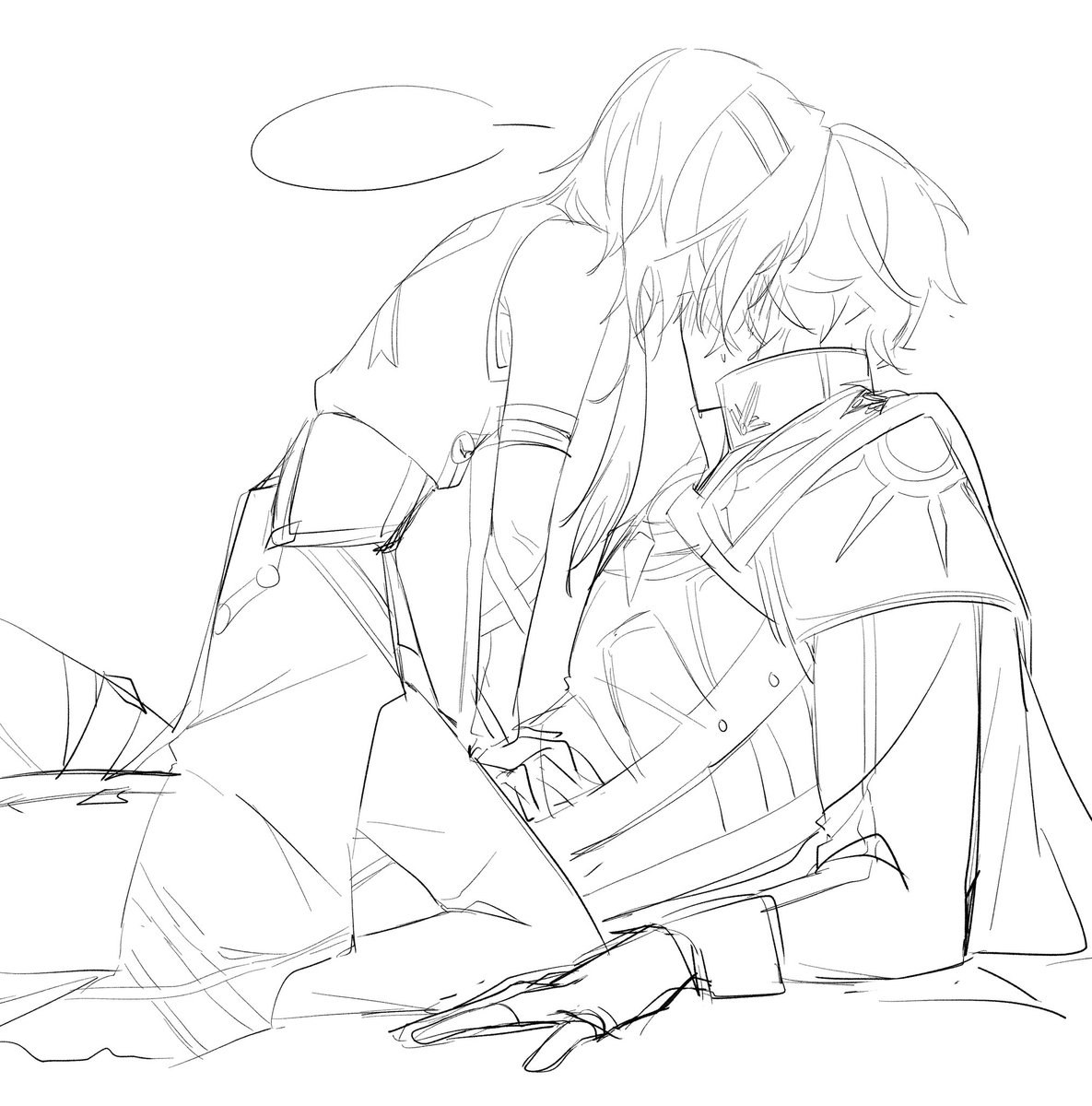 아픈인간 tweet media