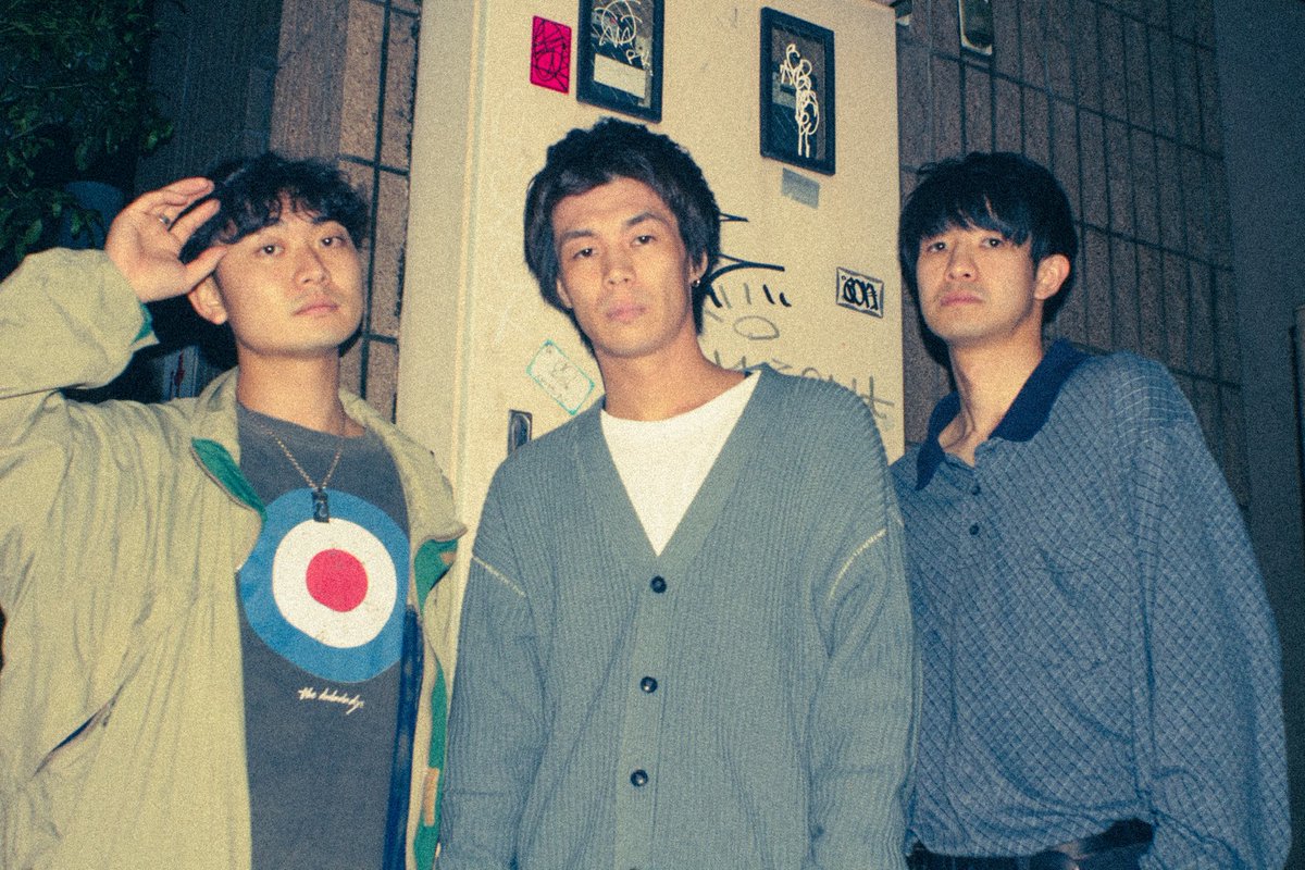 IBA LuckyMUSIC tweet media