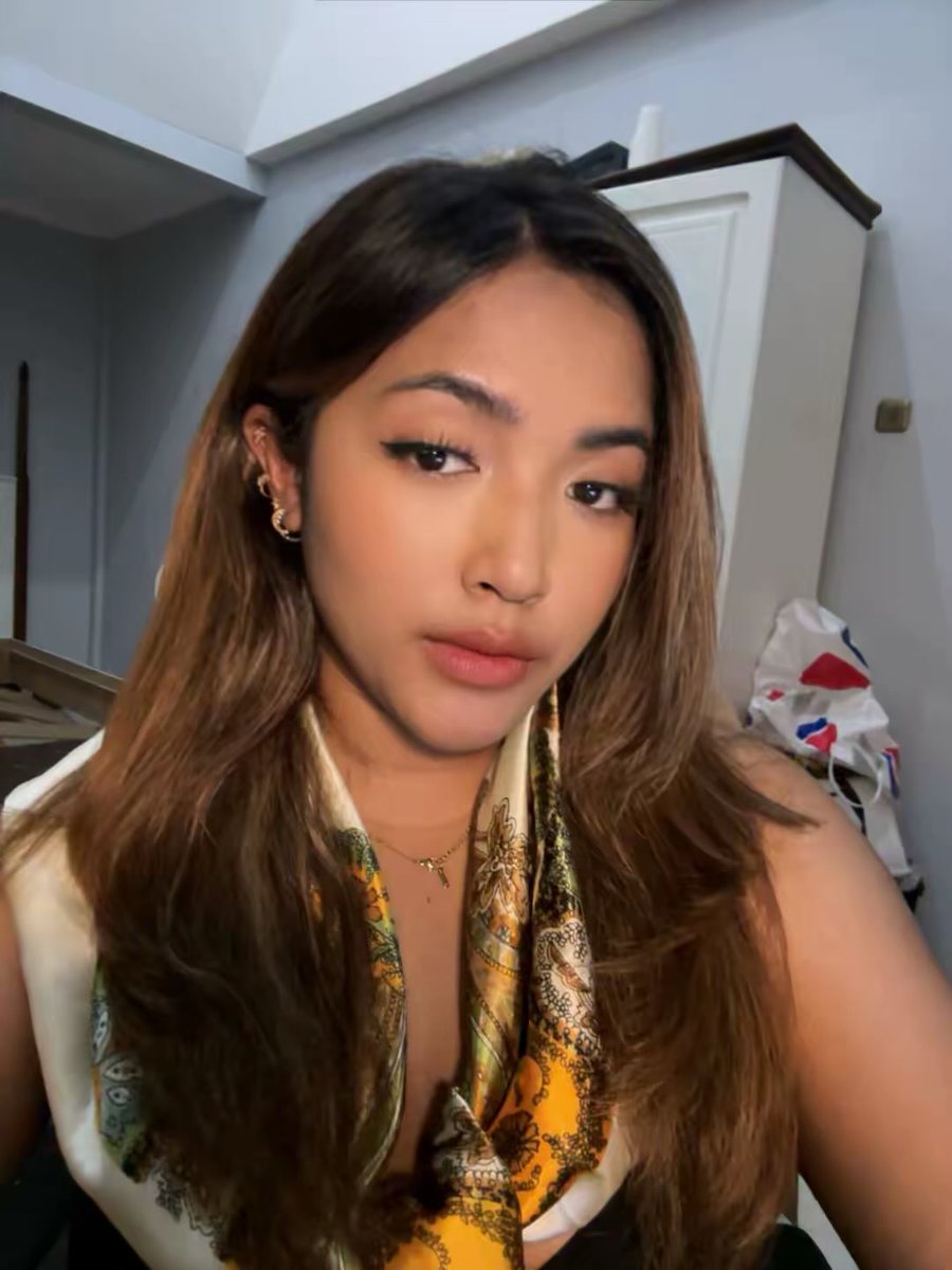 SEÑORITA tweet media