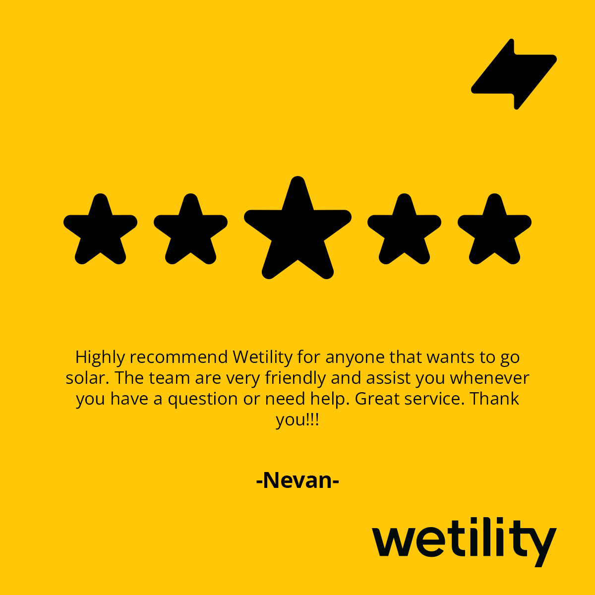 Wetility tweet media