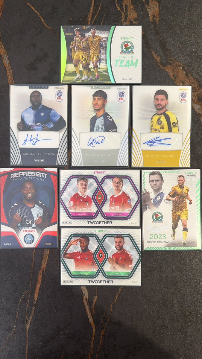 Leon Cox tweet media