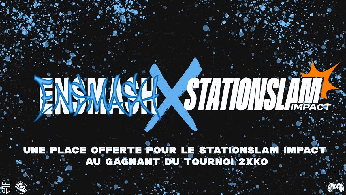 eSport Line tweet media