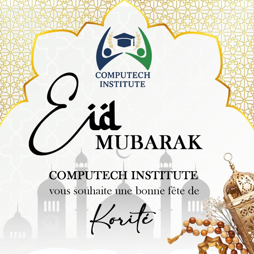 Computech Institute tweet media