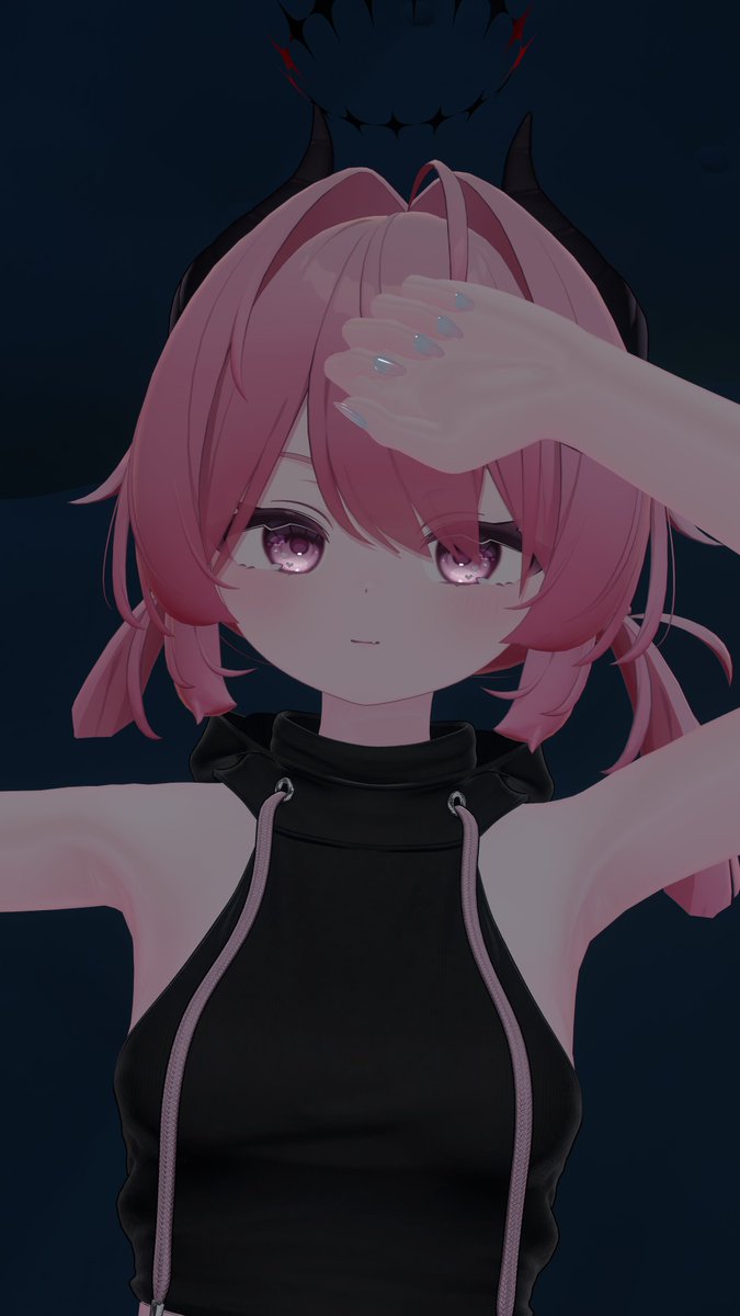 こさめ tweet media