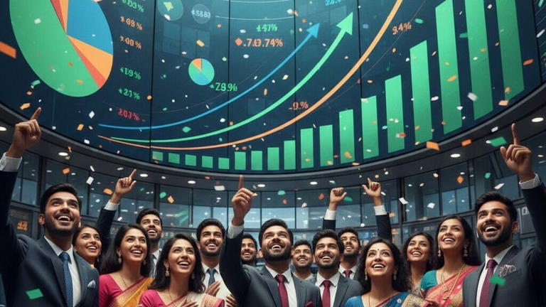 Niraj Bhatt tweet media