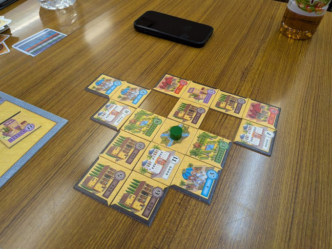 TTB#ゆうもあゲーム会大阪 次回3月29日開催 tweet media