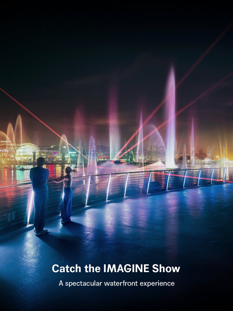 Dubai Festival City tweet media