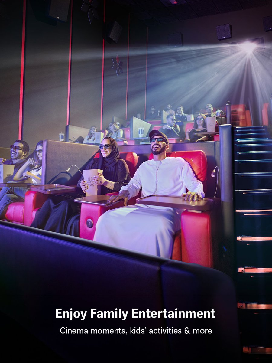 Dubai Festival City tweet media