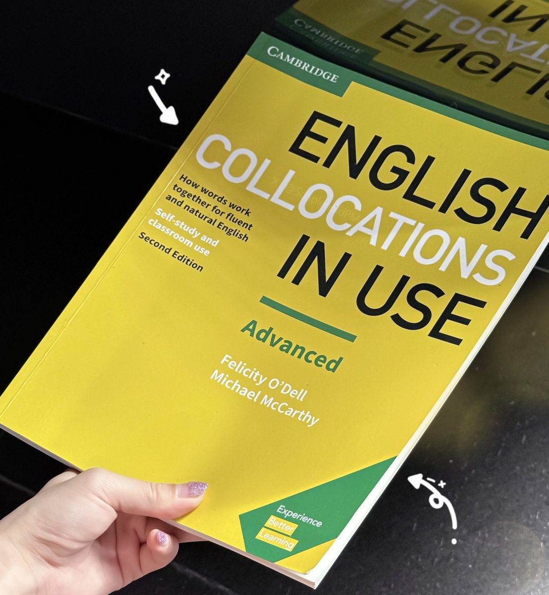 เก่งภาษาอังกฤษแบบเด็กจบนอก tweet media