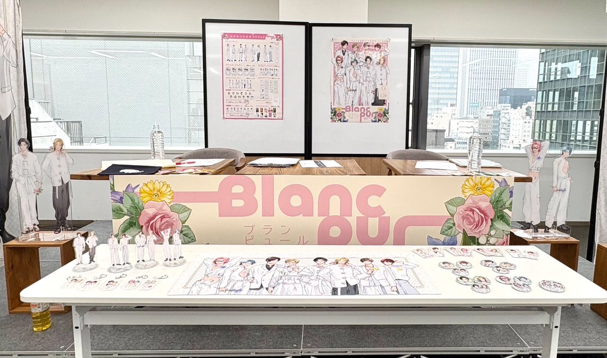 Qpa編集部サブ tweet media