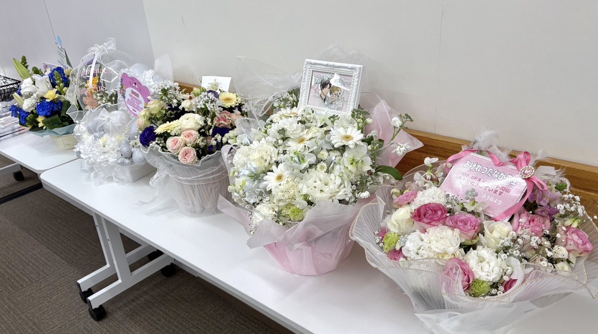 Qpa編集部サブ tweet media