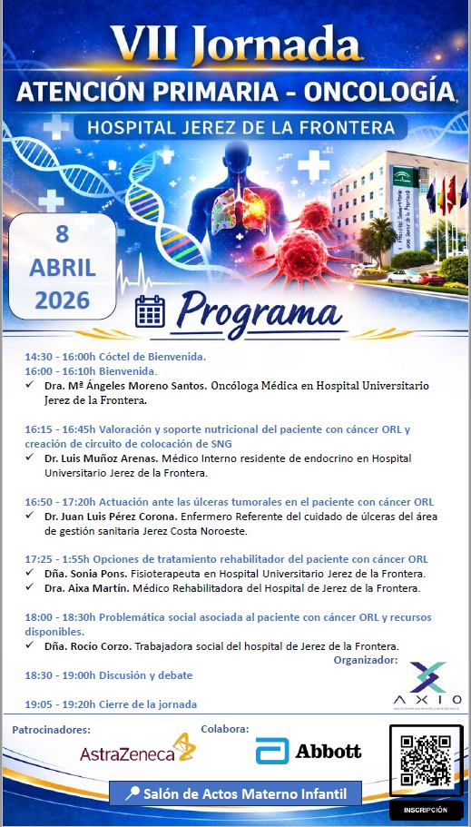 AGS Jerez, Costa Noroeste y Sierra de Cádiz tweet media