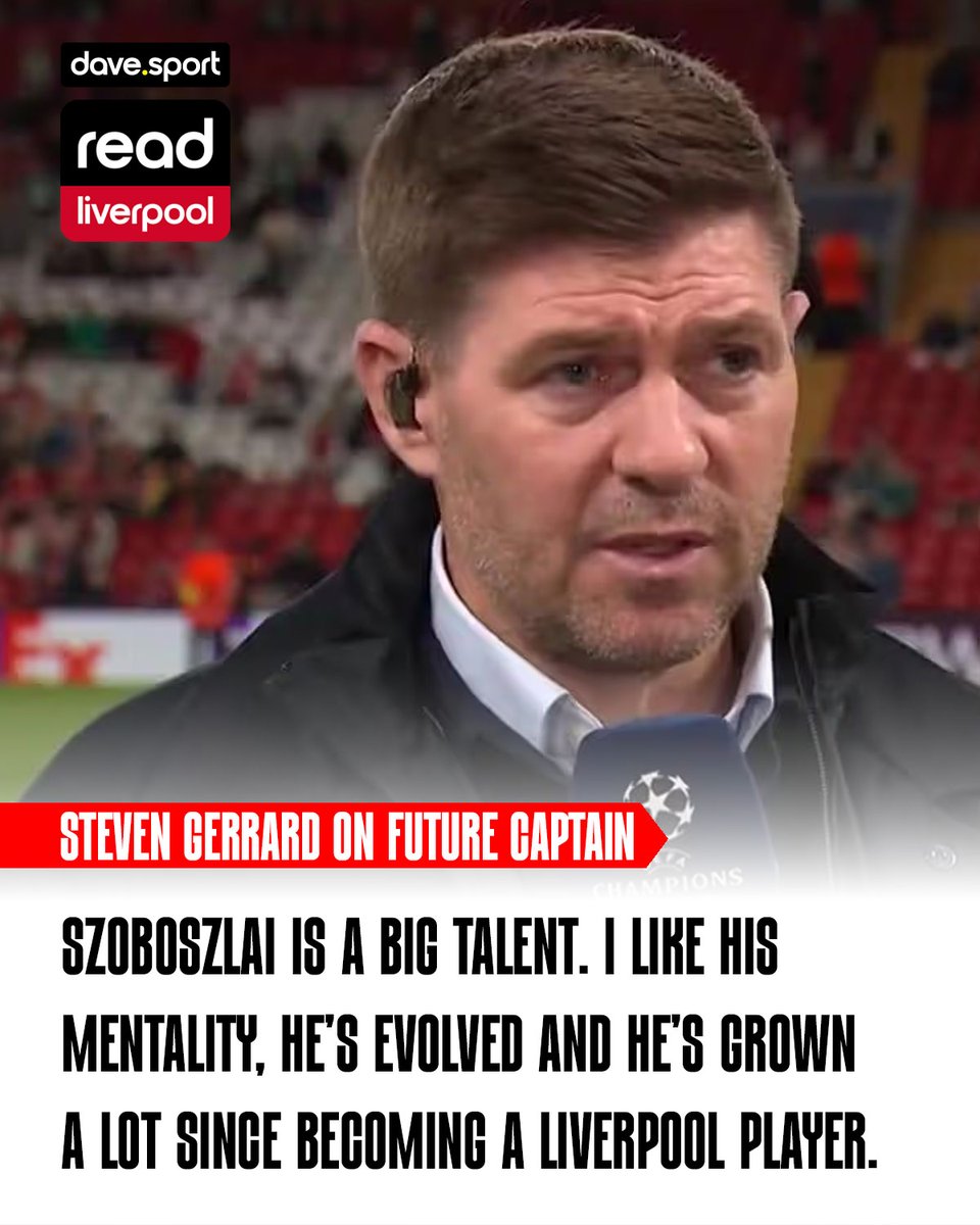 Read Liverpool F.C. tweet media