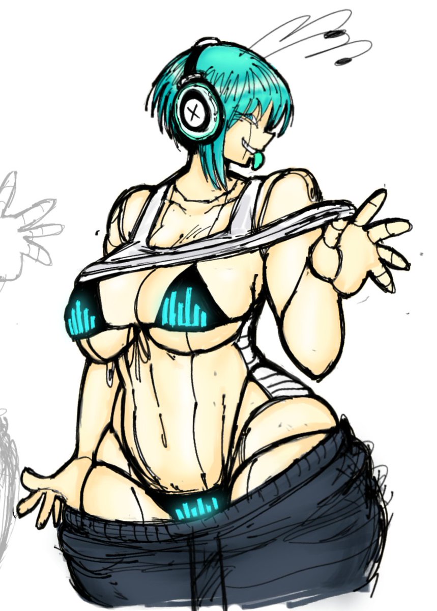 OKAMi !!🩵✨ tweet media