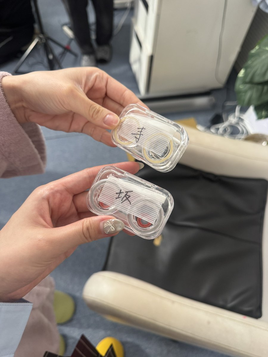 小野坂ゆいか tweet media