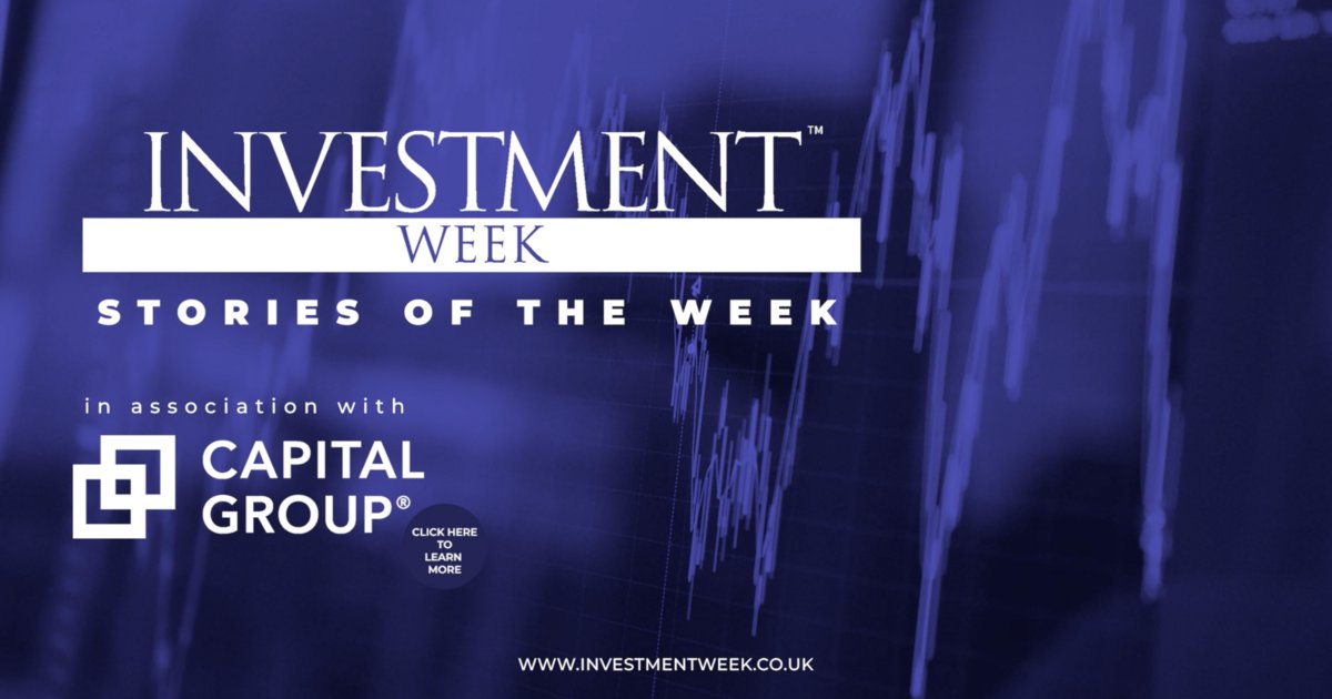 Investment Week tweet media