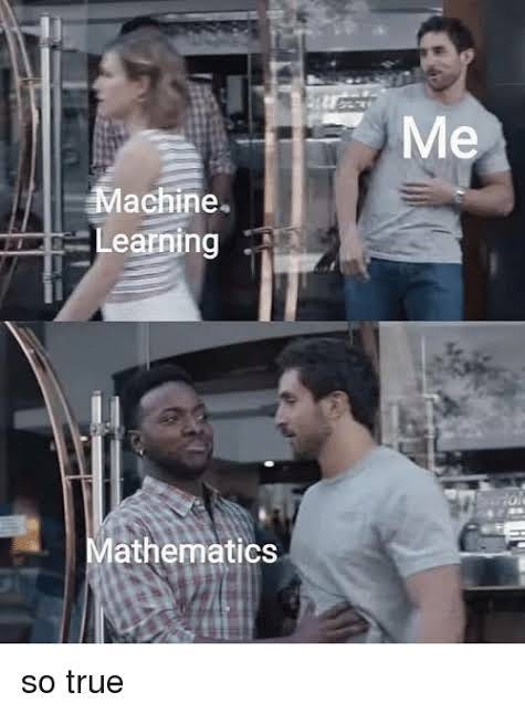 JacquesUrbanska's tweet photo. Machine/Deep learning memes  https://t.co/NXK2F9iGAz https://t.co/35mU7MJ5Rx