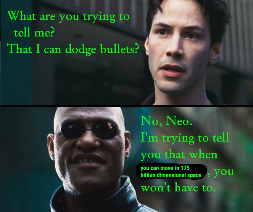 JacquesUrbanska's tweet photo. Machine/Deep learning memes  https://t.co/NXK2F9iGAz https://t.co/35mU7MJ5Rx