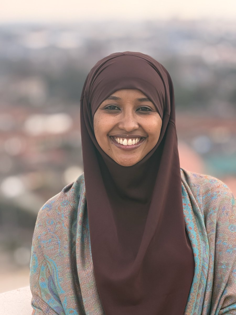 Maimuna 🌸 tweet media