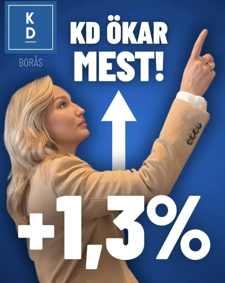 Ledarredaktionen tweet media