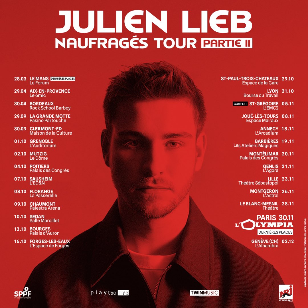 Julien Lieb tweet media