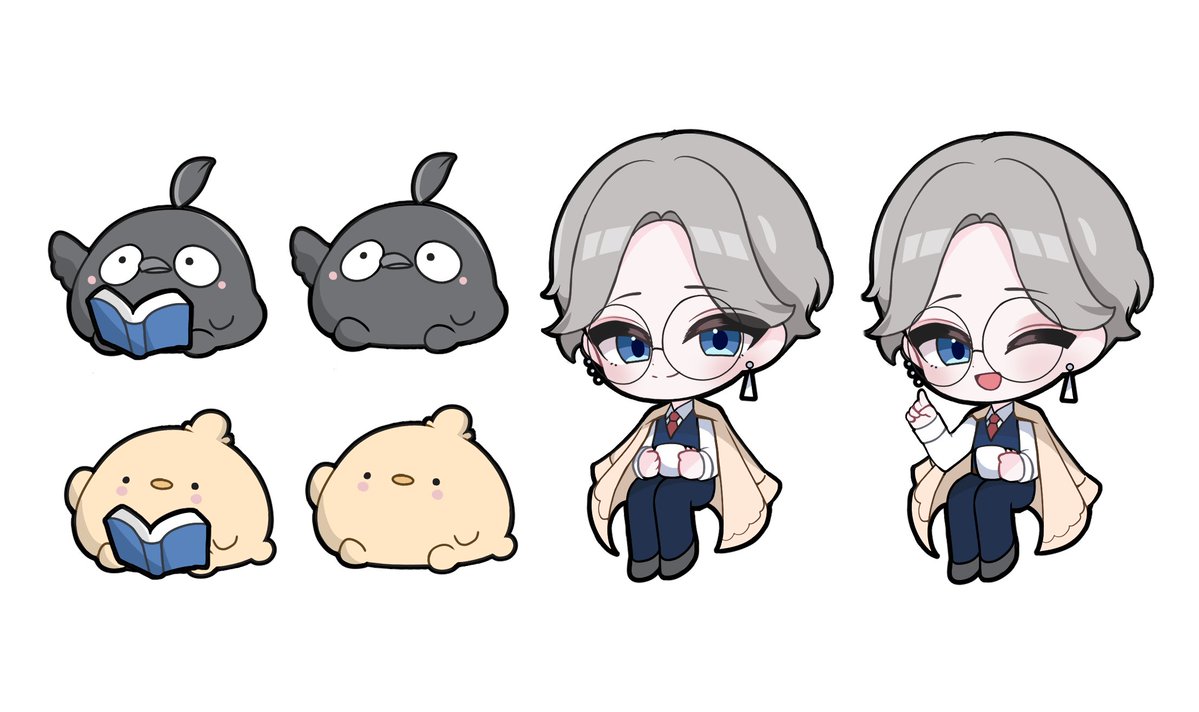 アドハ/아도하/BB13-14 tweet media