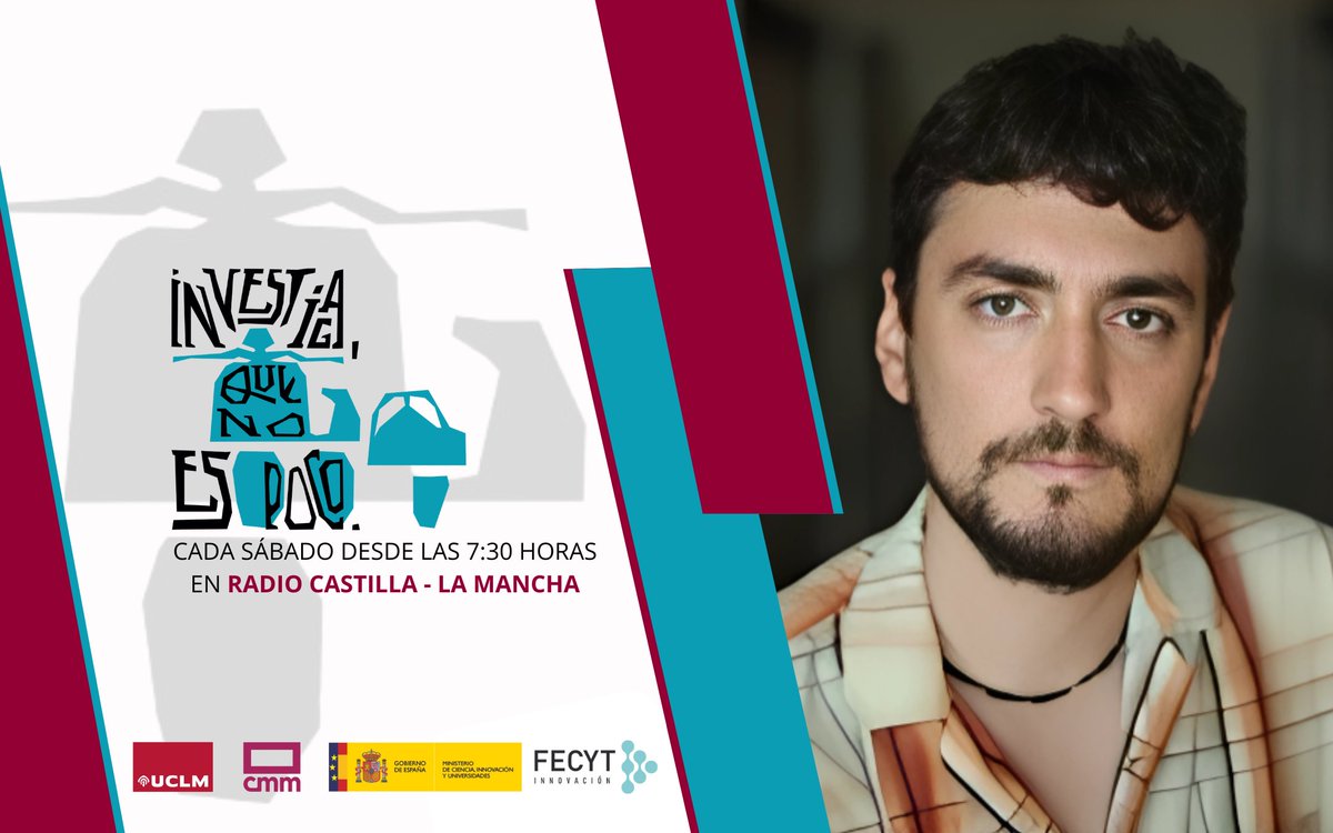 InvestigaCMM tweet media