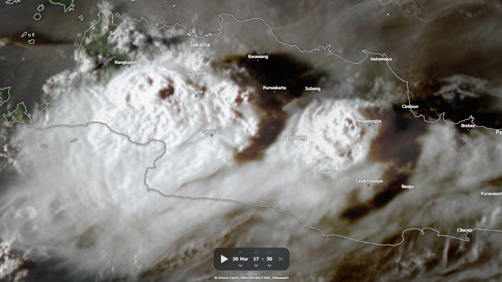 Georitmus 🇮🇩 tweet media