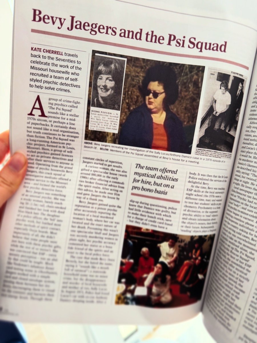 Burials & Beyond tweet media