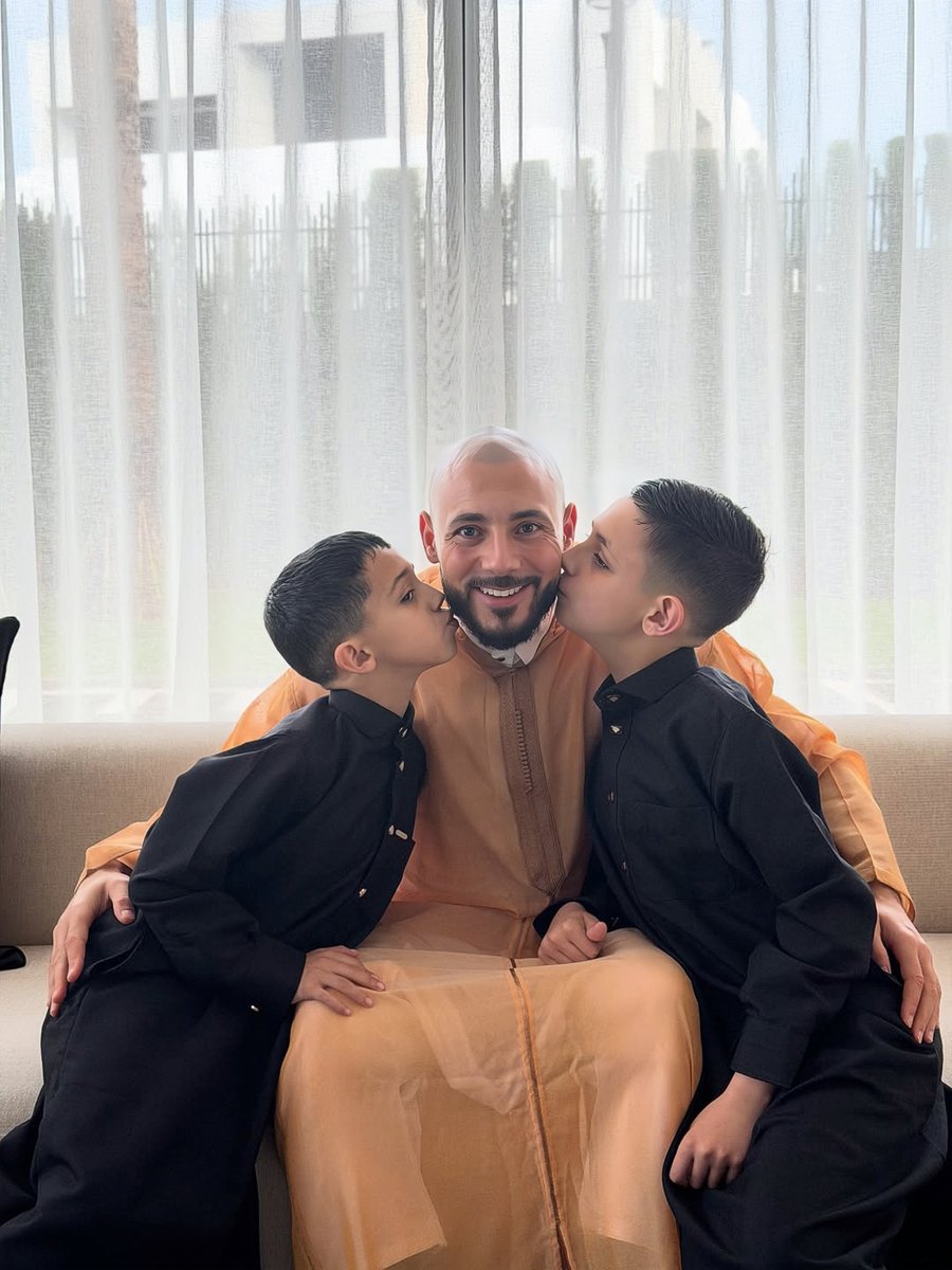 AMRABAT WARRIOR 🇲🇦 tweet media