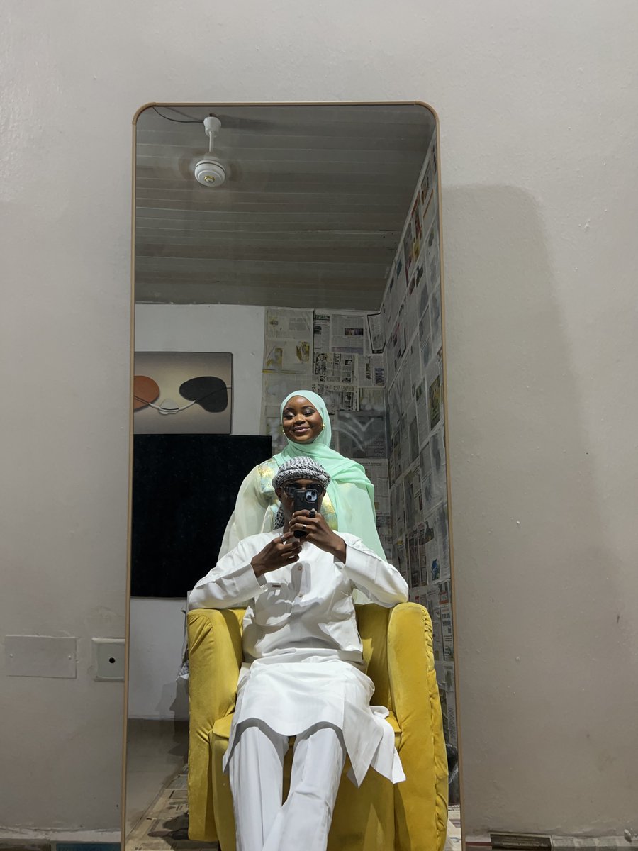 Alhaji Abdul🧍🏾♂️ tweet media