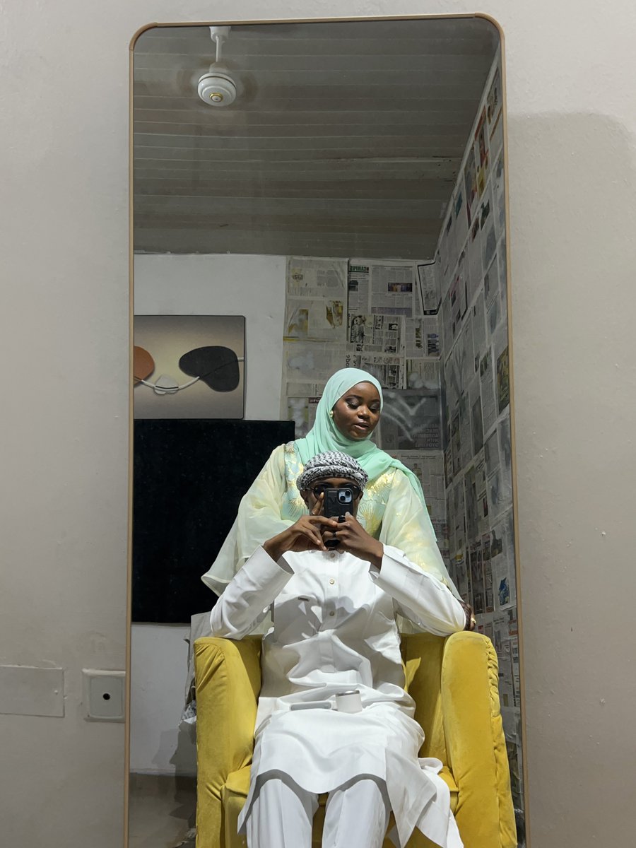 Alhaji Abdul🧍🏾♂️ tweet media