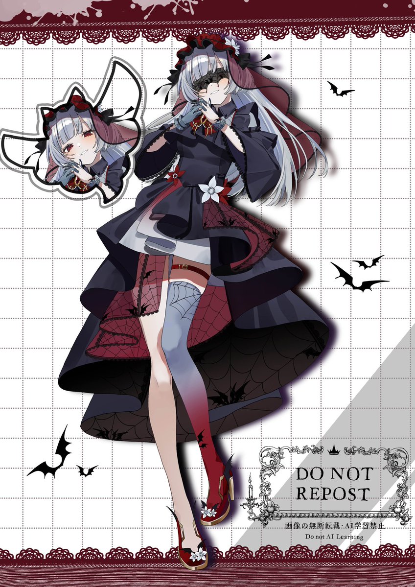 フェリシテ･フローベール🦇🌹 tweet media