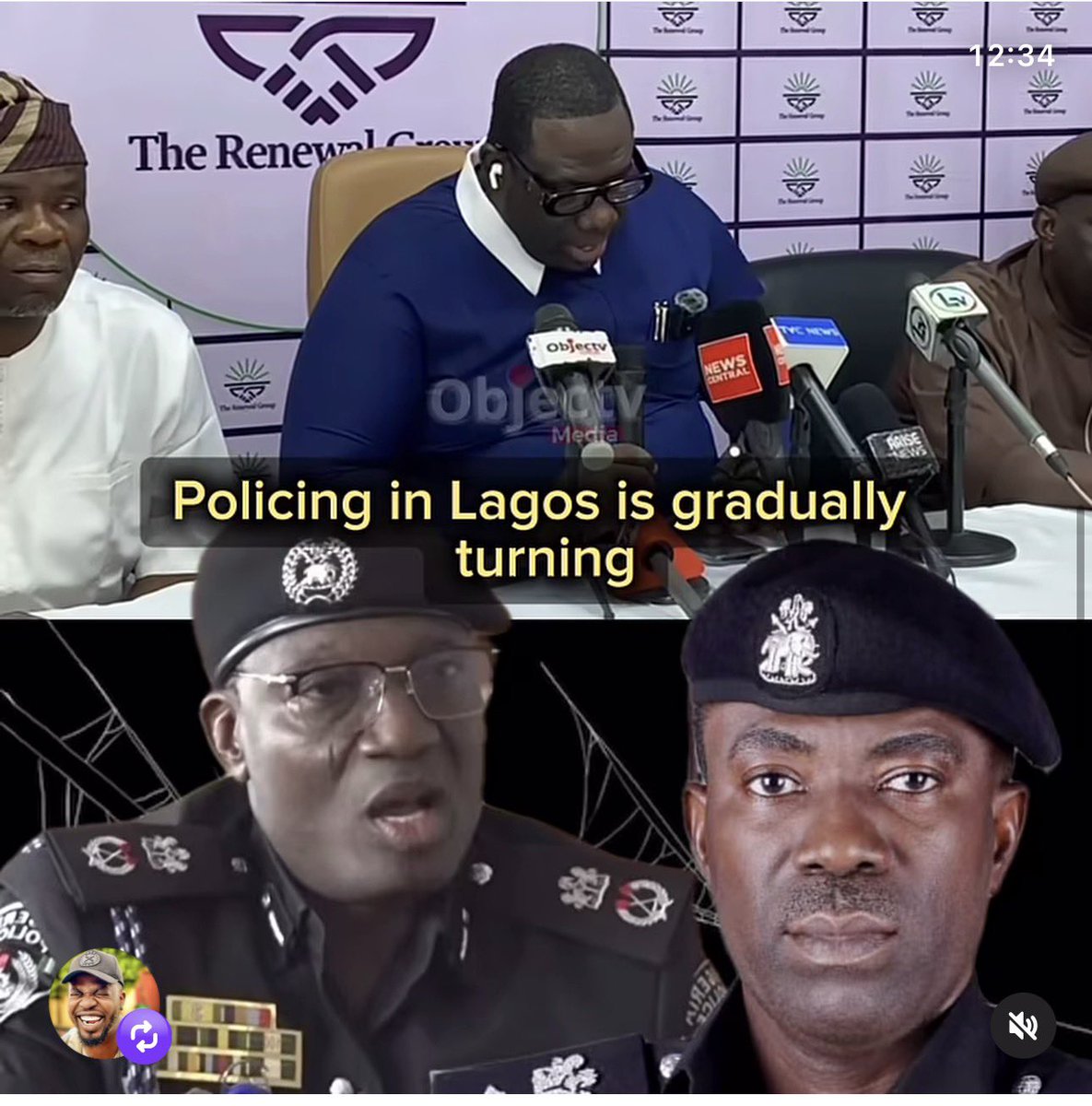 Aliyu Giwa tweet media