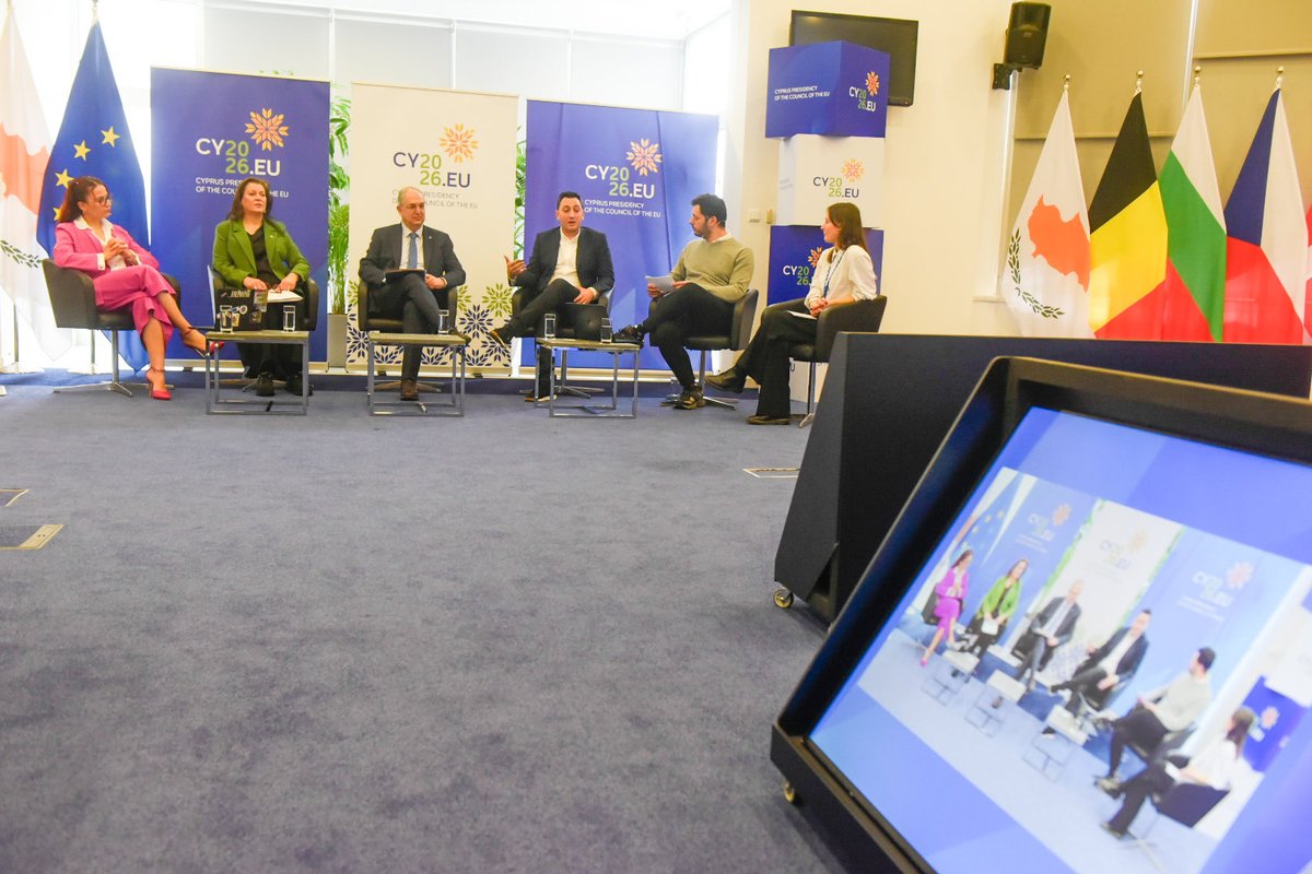 Athena Michaelidou tweet media