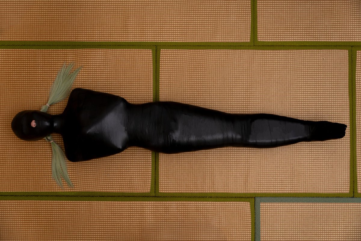 无夜(重重生版) tweet media