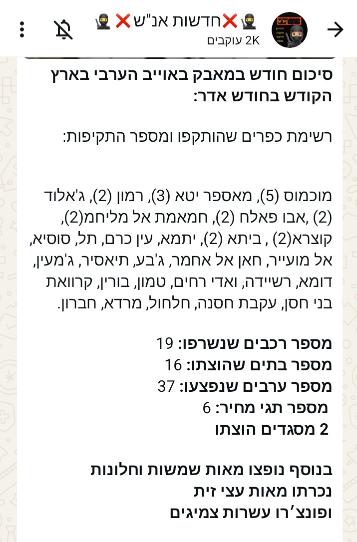 דוב מורל🟣 tweet media