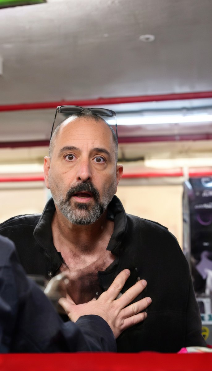 Pavel Sachkovsky - פבל סצ'קובסקי tweet media