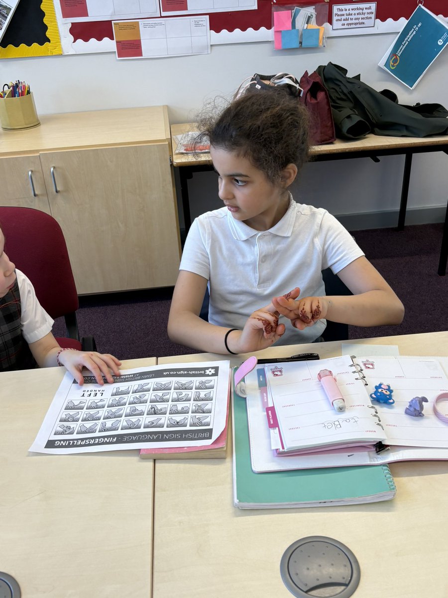 Mrs Valerio P7/6 WPS tweet media