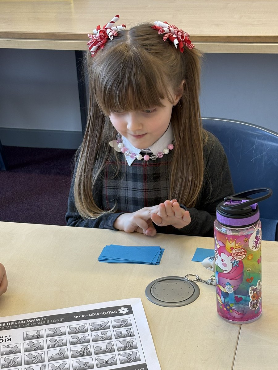 Mrs Valerio P7/6 WPS tweet media