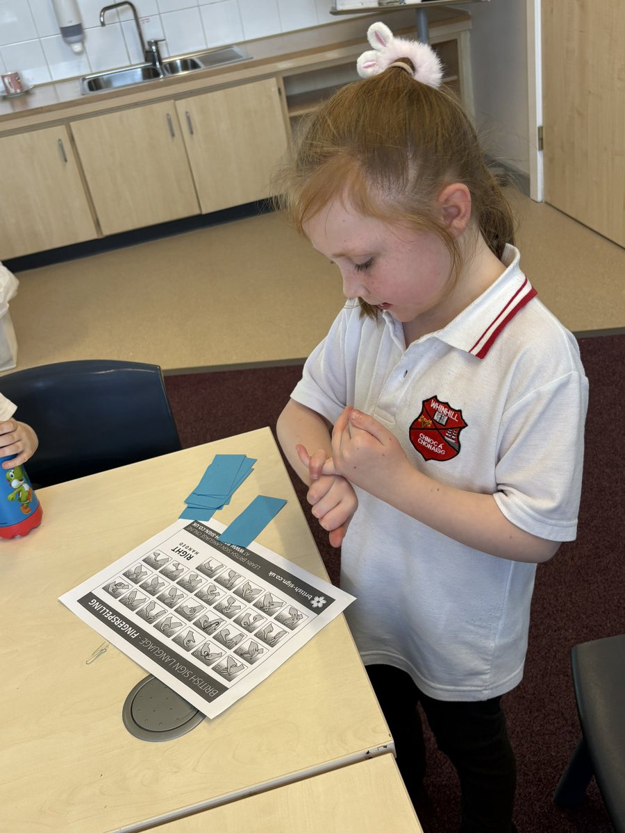 Mrs Valerio P7/6 WPS tweet media